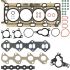KOMPLET USZCZELEK GŁOWICY VICTOR REINZ 02-42140-01 RENAULT 2.3DCI 10-