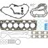 KOMPLET USZCZELEK GŁOWICY VICTOR REINZ 02-37680-01 VOLVO 24V 3.0 07-
