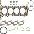 KOMPLET USZCZELEK GŁOWICY VICTOR REINZ 02-37875-03 OPEL 1.4 09-
