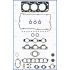 KOMPLET USZCZELEK GŁOWICY AJUSA 52333200 MITSUBISHI 3.0 90-96
