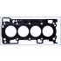 USZCZELKA GŁOWICY AJUSA 10208100 NISSAN 16V 1.6T 10-