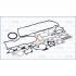 KOMPLET USZCZELEK SILNIKA AJUSA 51044300 NISSAN 2.5D 08-