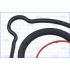 KOMPLET USZCZELEK BLOKU AJUSA 54183500 NISSAN 2.5D 08-