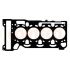USZCZELKA GŁOWICY CORTECO 415436P BMW 16V 1.6 07-