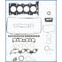 KOMPLET USZCZELEK SILNIKA AJUSA 50294600 MAZDA 16V 1.8-2.0 05-