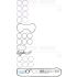 KOMPLET USZCZELEK BLOKU VICTOR REINZ 08-10796-01 VOLVO D16C 03-