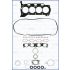 KOMPLET USZCZELEK GŁOWICY AJUSA 52347800 TOYOTA 1.6-1.8 08-