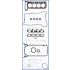 KOMPLET USZCZELEK SILNIKA AJUSA 50123600 DAEWOO 16V 2.0 99-