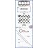 KOMPLET USZCZELEK SILNIKA AJUSA 50122100 MITSUBISHI 16V 1.8 91-