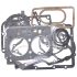 KOMPLET USZCZELEK SILNIKA MV PARTS H5050 URS C-330