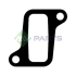 USZCZELKA KOLEKTORA SSĄCEGO MV PARTS H3067 SAME 1000.4A