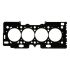 USZCZELKA GŁOWICY BGA CH4574J PSA 16V 1.6 97-
