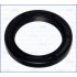 USZCZELNIACZ WAŁU PRZÓD SIMMERRING AJUSA 15051900 MAZDA 1.3-1.8 89-05