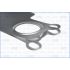 USZCZELKA KOLEKTORA WYDECHOWEGO AJUSA 13250200 FORD 1.6 10-