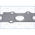 USZCZELKA KOLEKTORA WYDECHOWEGO AJUSA 13250200 FORD 1.6 10-