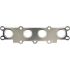 USZCZELKA KOLEKTORA WYDECHOWEGO VICTOR REINZ 71-37799-00 FORD 1.6 10-