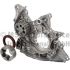 POMPA OLEJU PIERBURG 706595070 TOYOTA 2.0D-4D 01-