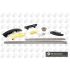 ZESTAW ROZRZĄDU ŁAŃCUCHOWEGO BGA TC0108FK VW 2.3-3.2 00-