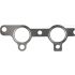 USZCZELKA KOLEKTORA WYDECHOWEGO VICTOR REINZ 71-38144-00 OPEL 1.7CDTI 03-
