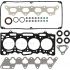 KOMPLET USZCZELEK GŁOWICY VICTOR REINZ 02-53880-01 MITSUBISHI 1.6 98-