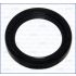 USZCZELNIACZ WAŁU PRZÓD SIMMERRING AJUSA 15048800 SUBARU 1.0-1.2 84-00