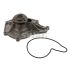 POMPA WODY SWAG 30929669 VW V6 2.7-3.0TDI 03-