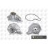 POMPA WODY BGA CP7236T VW V6 2.7-3.0TDI 03-