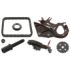 ZESTAW ŁAŃCUCHA POMPY OLEJU SWAG 20947978 BMW 1.6-2.0 03-