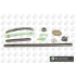 ZESTAW ROZRZĄDU ŁAŃCUCHOWEGO BGA TC2301FK FORD 2.0 07-14