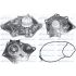 POMPA WODY DOLZ A233 VW 16V 1.8-2.0TFSI 11-