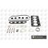 KOMPLET USZCZELEK GŁOWICY BGA HK9743 RENAULT 16V 1.2 07-