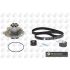 KOMPLET ROZRZĄDU BGA TB2202CPK FIAT 1.9D 99-
