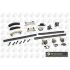 ZESTAW ROZRZĄDU ŁAŃCUCHOWEGO BGA TC9504FK OPEL 2.8T 05-