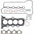 KOMPLET USZCZELEK GŁOWICY VICTOR REINZ 02-54020-02 HYUNDAI 1.6 10-
