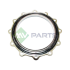 USZCZELNIACZ WAŁU TYŁ SIMMERRING MV PARTS 4089542 CUMMINS QSM11