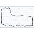 USZCZELKA MISKI OLEJU AJUSA 14099300 BMW 1.6-2.0 11-