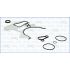 KOMPLET USZCZELEK BLOKU AJUSA 54167900 OPEL 16V 1.6 06-