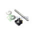 ZESTAW ROZRZĄDU ŁAŃCUCHOWEGO MV PARTS F5350 IV 2.3 06-