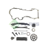 ZESTAW ROZRZĄDU ŁAŃCUCHOWEGO MV PARTS F5306 FIAT 1.3 03-