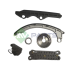 ZESTAW ROZRZĄDU ŁAŃCUCHOWEGO MV PARTS F5314 NISSAN 1.0-1.4 03-