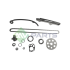 ZESTAW ROZRZĄDU ŁAŃCUCHOWEGO MV PARTS F5323 NISSAN 2.4 93-99