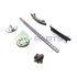 ZESTAW ROZRZĄDU ŁAŃCUCHOWEGO MV PARTS F5326 NISSAN 3.0 00-