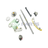 ZESTAW ROZRZĄDU ŁAŃCUCHOWEGO MV PARTS F5335 SUZUKI 1.8-2.0 97-