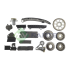 ZESTAW ROZRZĄDU ŁAŃCUCHOWEGO MV PARTS F5336 SUZUKI 2.5-2.7 98-