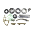 ZESTAW ROZRZĄDU ŁAŃCUCHOWEGO MV PARTS F5304 FORD 2.4 06-