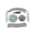 ZESTAW ROZRZĄDU ŁAŃCUCHOWEGO MV PARTS F5307 FIAT 3.0 06-