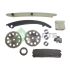 ZESTAW ROZRZĄDU ŁAŃCUCHOWEGO MV PARTS F5327 OPEL 1.0-1.4 97-