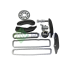 ZESTAW ROZRZĄDU ŁAŃCUCHOWEGO MV PARTS F5300 BMW 2.0-3.0TD 05-