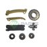 ZESTAW ROZRZĄDU ŁAŃCUCHOWEGO MV PARTS F5334 SAAB 2.0-2.3 98-10