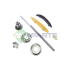 ZESTAW ROZRZĄDU ŁAŃCUCHOWEGO MV PARTS F5301 FORD/PSA 2.2 06-
